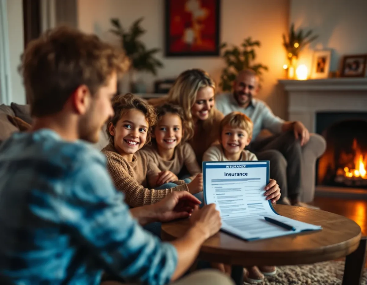 Assurance habitation : La protection ultime pour votre cocon familial