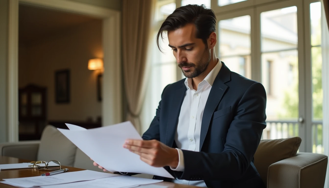 Estimation bien immobilier réussie mode demploi expert