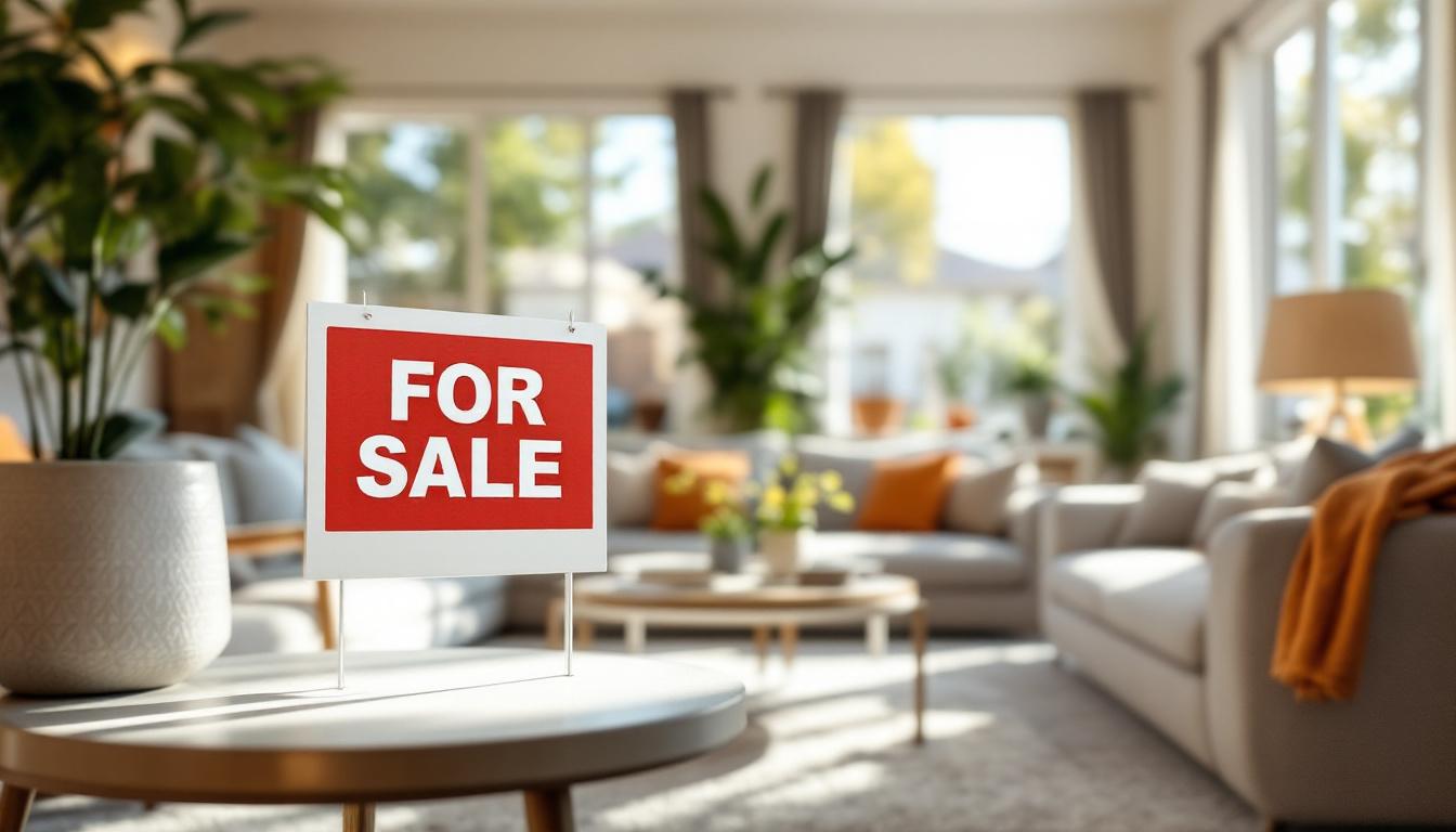 Billetterie Le Bon Coin : vendre son bien immobilier autrement