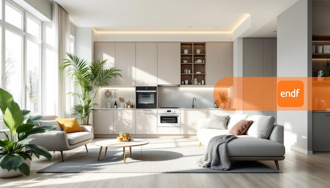 EDF ou Engie : quel fournisseur choisir pour votre logement