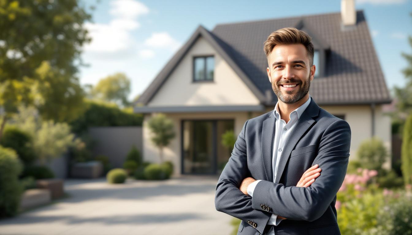 Pourquoi choisir ORPI Beauvais pour votre projet immobilier