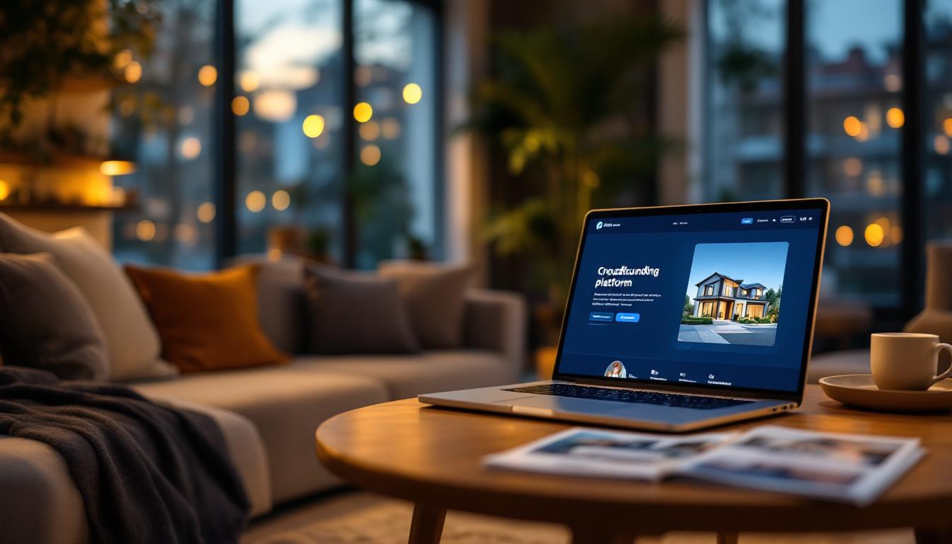 Comment utiliser les cagnottes gratuites en immobilier