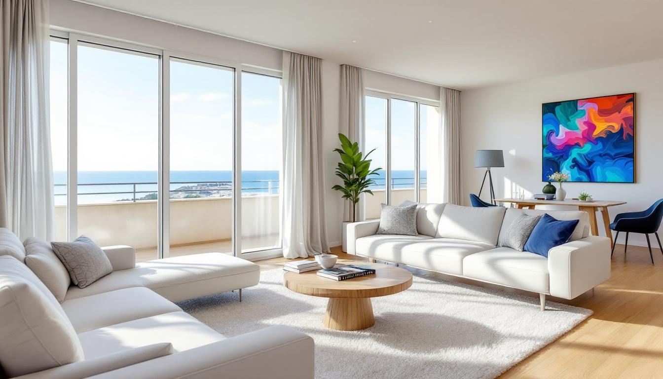 Agence immo Saint Jean de Luz : tarifs et services