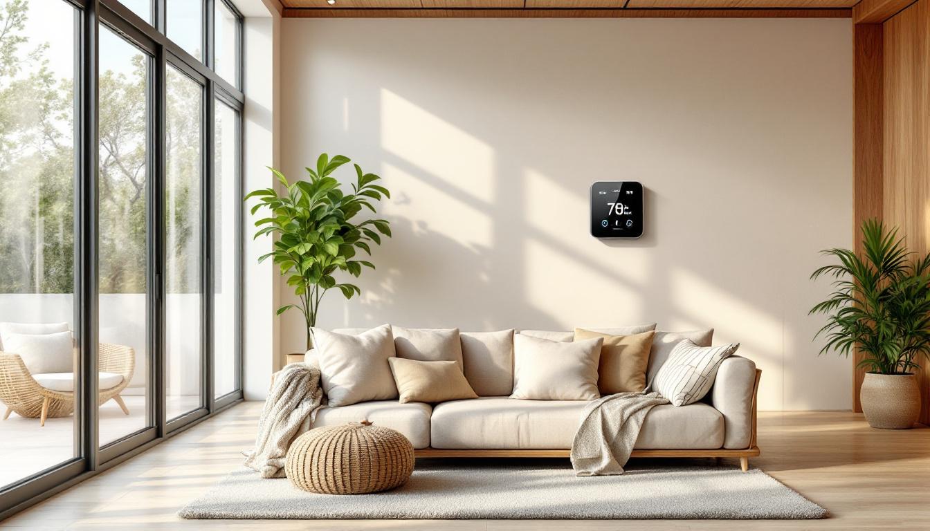Quelle consommation électricité maison pour 100m² en 2026