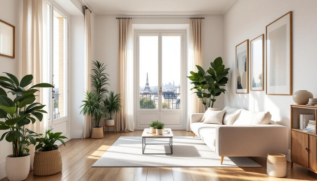 Agent immobilier Paris 11 : tarifs et commissions en 2026