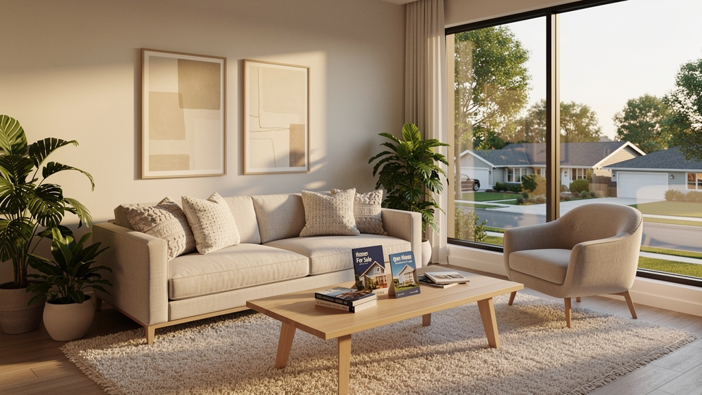 Pourquoi estimer une maison en ligne avant de vendre