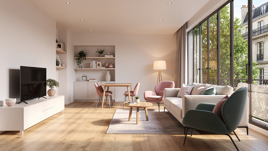 Mercerie Vincennes : 7 atouts pour votre investissement immobilier