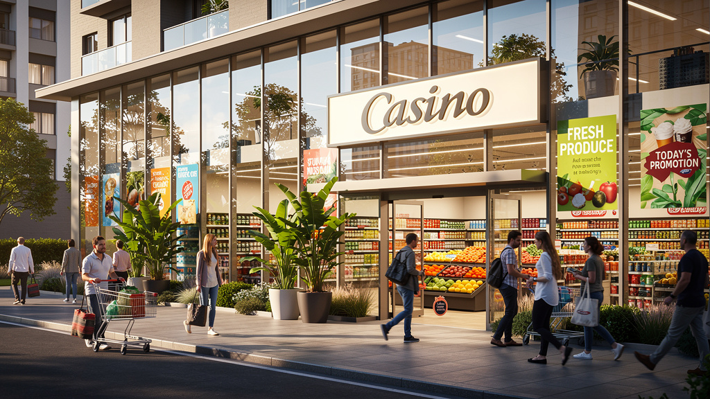 Enseignes du groupe Casino : quel impact immobilier en 2026