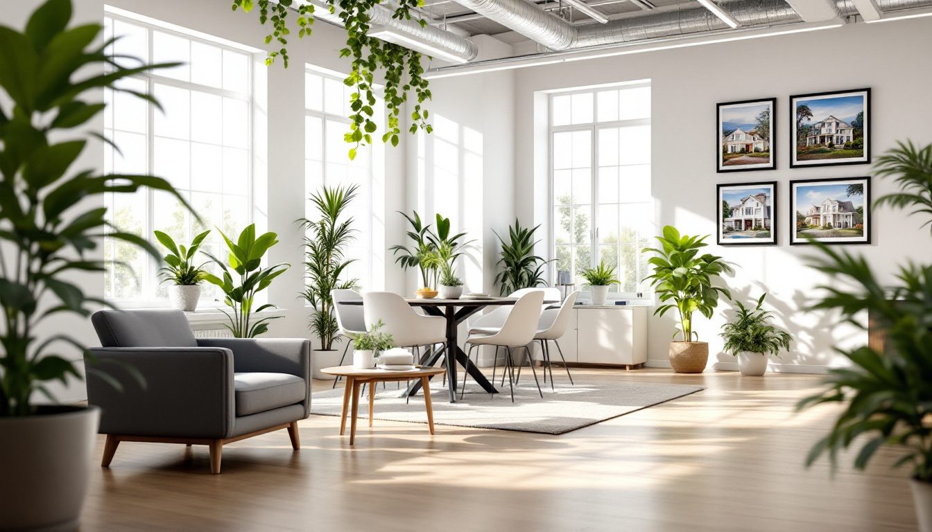 Experts immobiliers : des alliés dans la recherche de biens