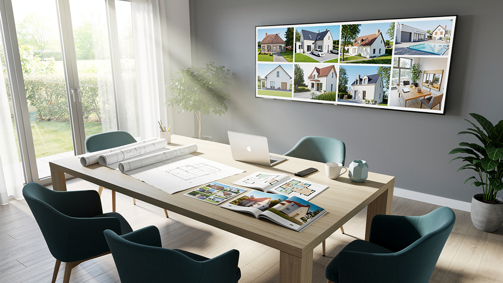 Pourquoi choisir Laforet Pont Audemer pour votre projet immobilier